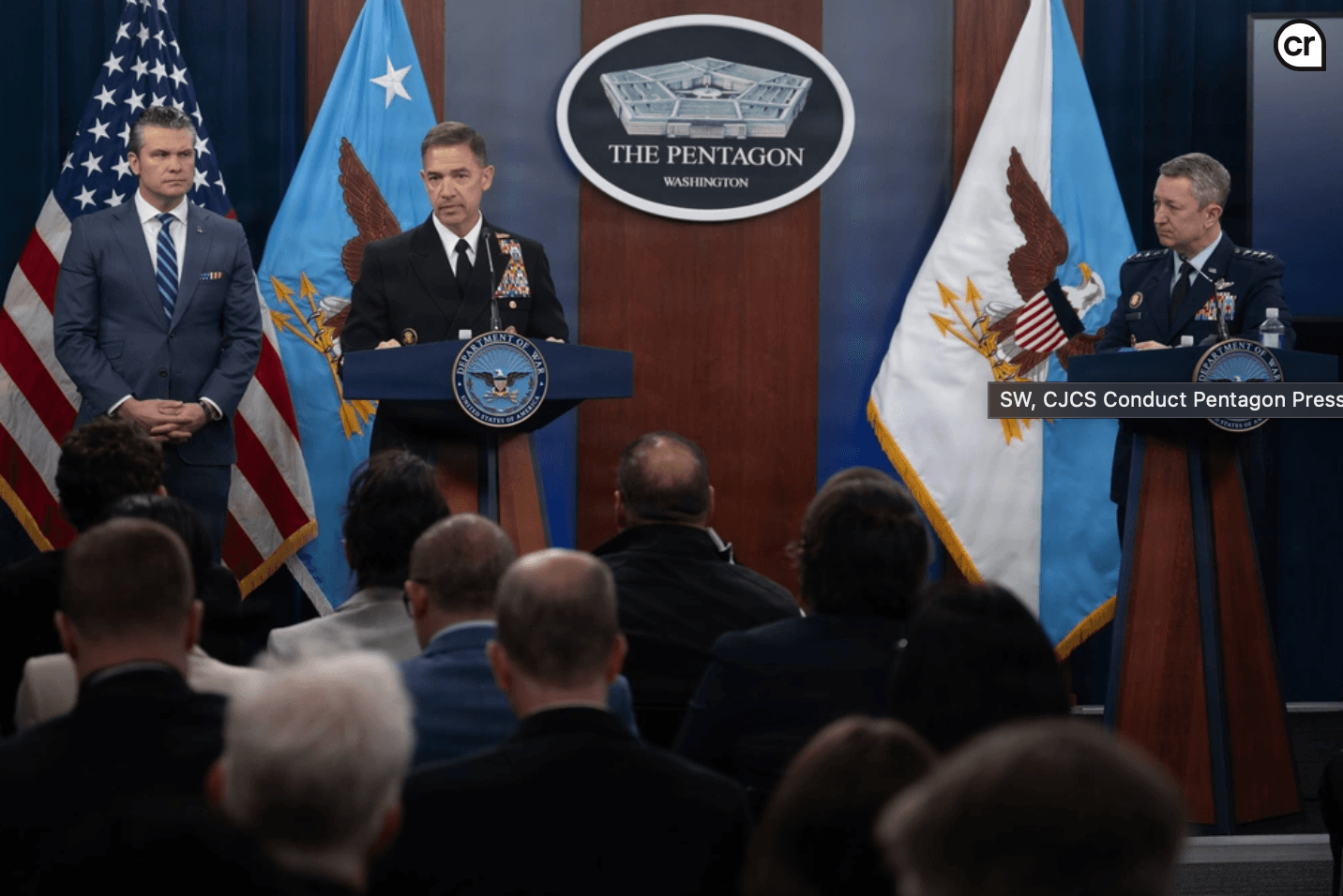 CENTCOM’s Conditional Contraband Doctrine Outlasts the Ceasefire
