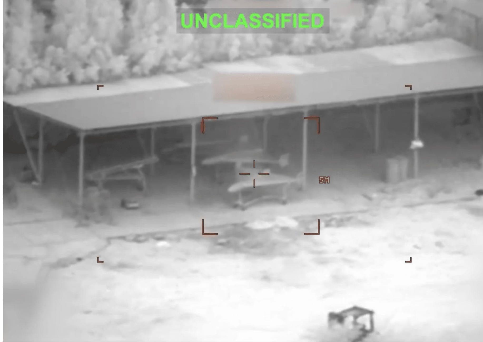How Iran Is Still Firing